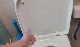 马桶盖拆卸视频,实用拆卸教程解析