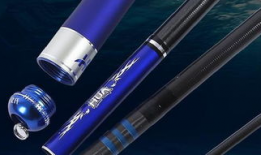 国产精品鱼竿,渔乐无穷——国产精品鱼竿引领钓鱼新风尚