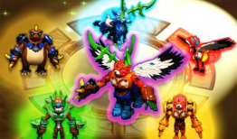 五灵王,探寻神秘五灵之力，揭秘东方神话传奇