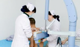 妇科臭氧治疗过程视频,直观视频带你了解治疗全流程